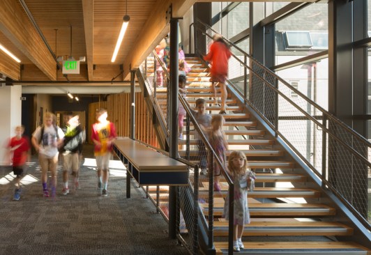 Westside School