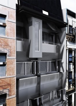 ABC No Rio Front Facade