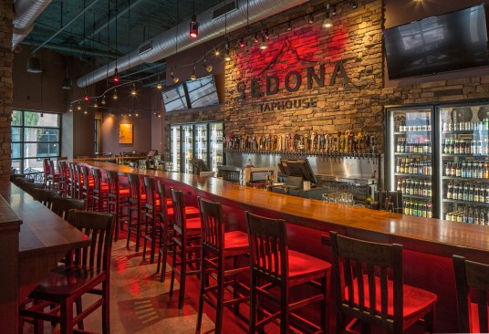 Sedona Taphouse 
