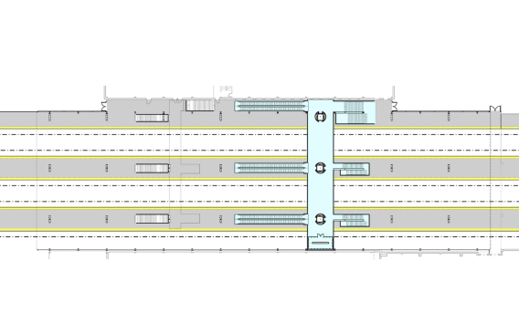 Concourse Plan