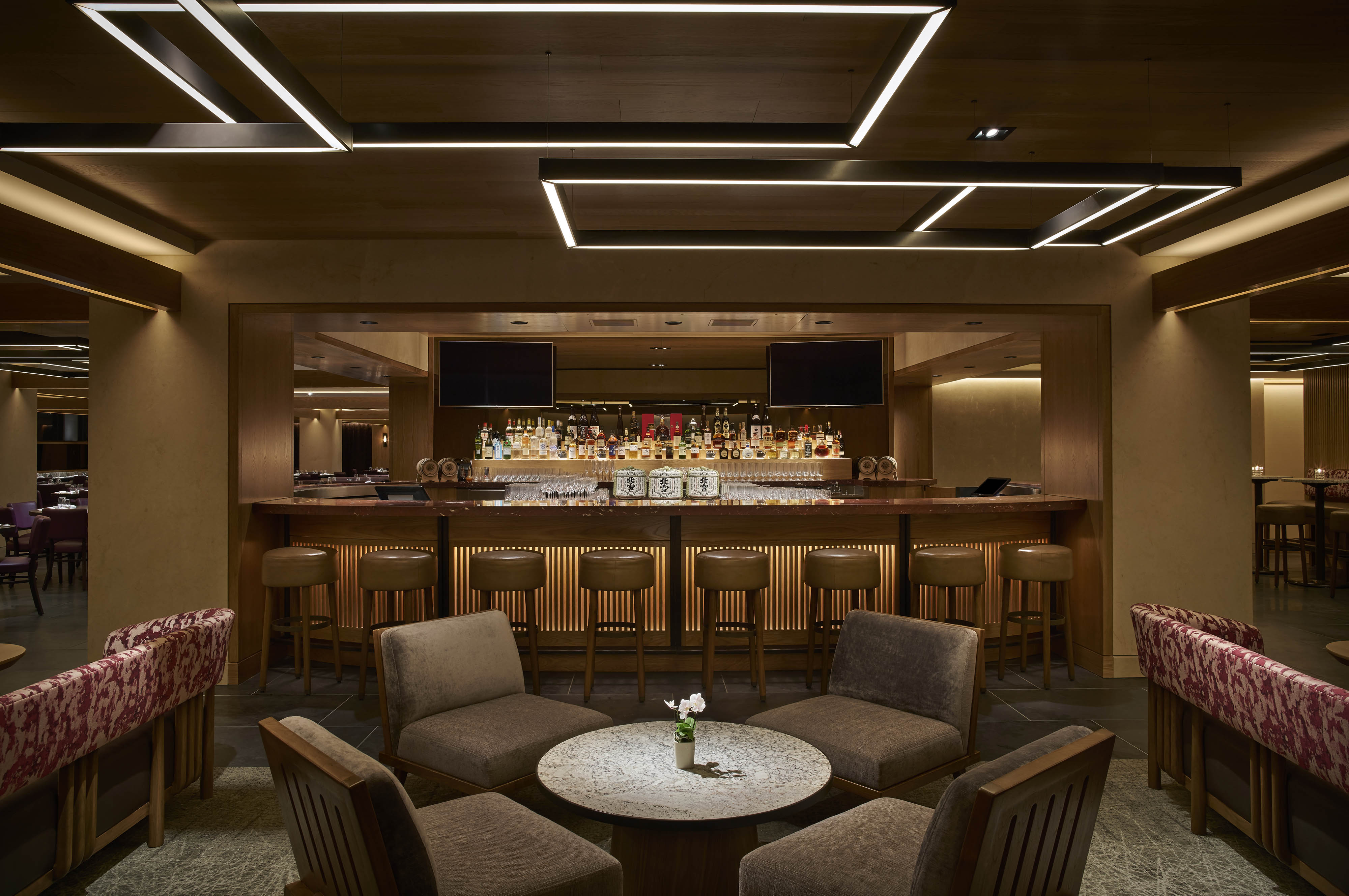 Nobu | Builder Magazine