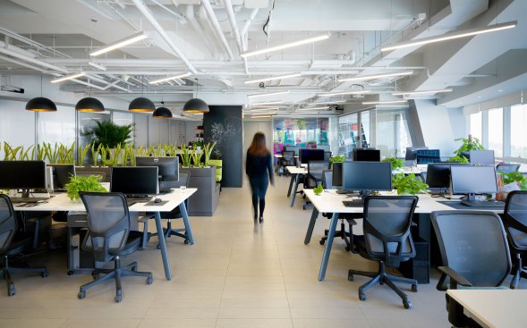 Open Office