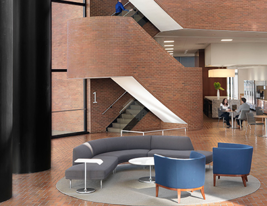 Spire - Architect Magazine