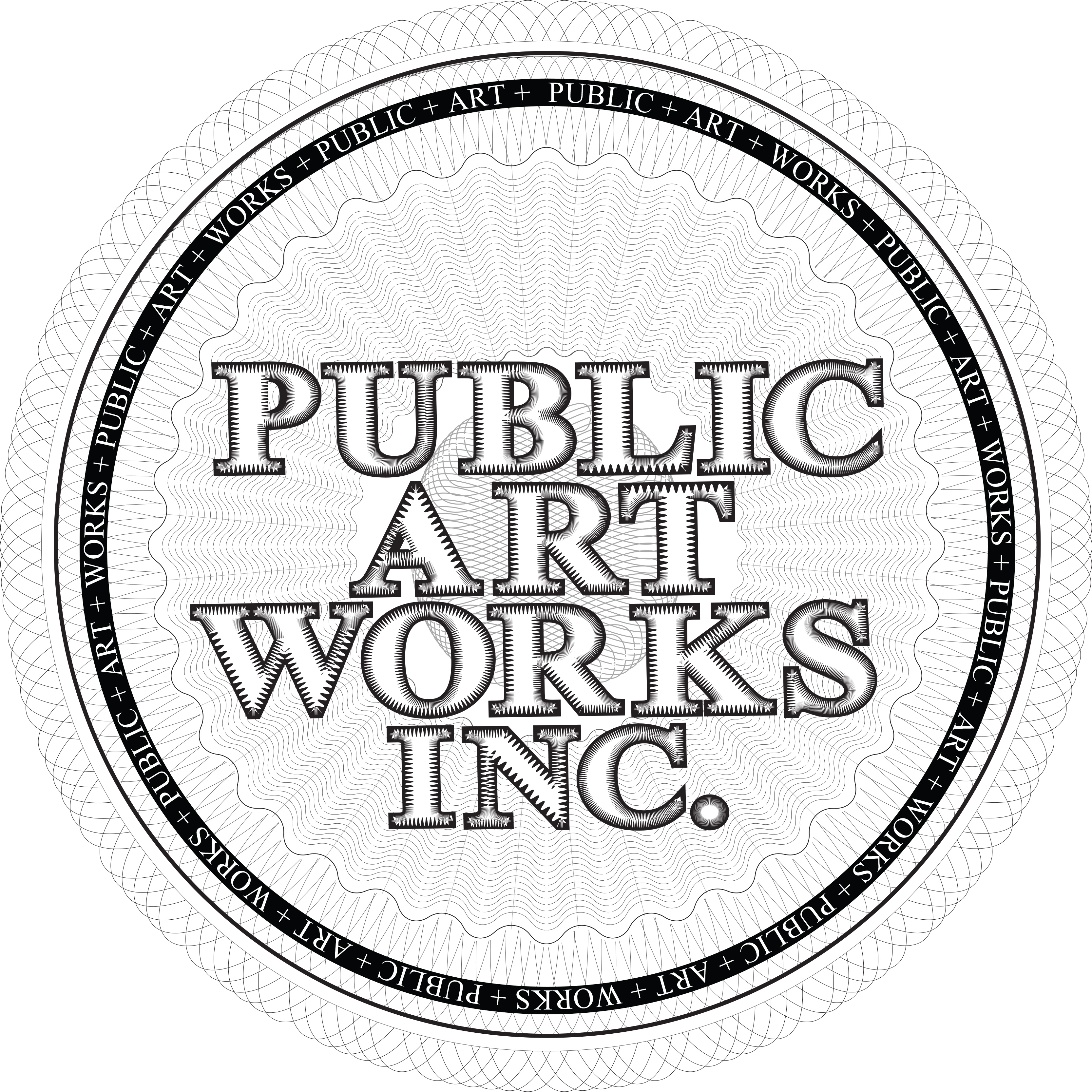 Public Art Works inc.