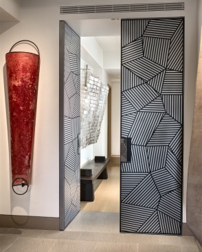 Art Doors