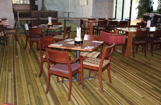 Indoor furniture
