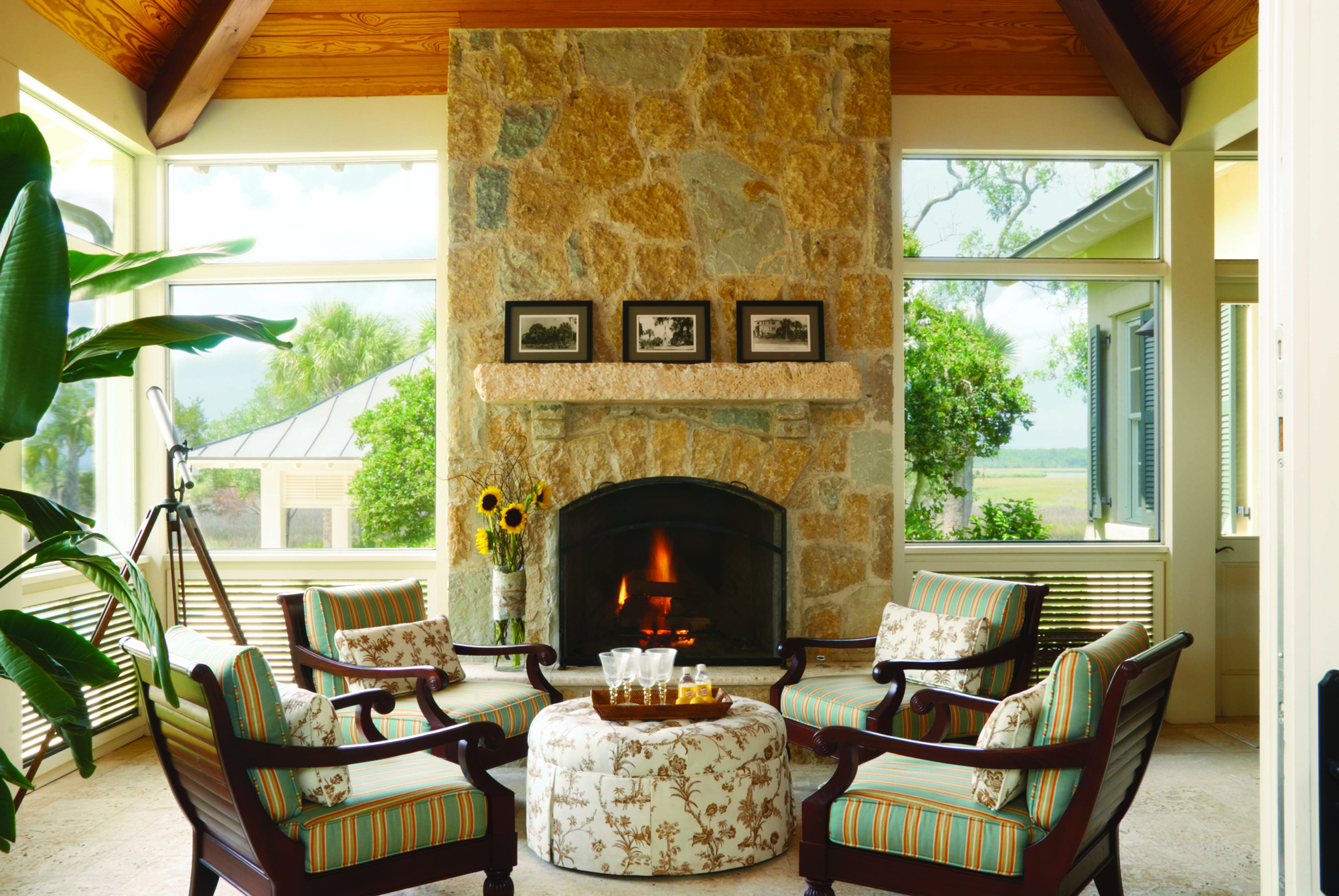 Caribbean Cottage - Architect Magazine