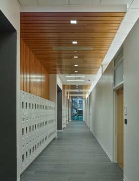 Corridor