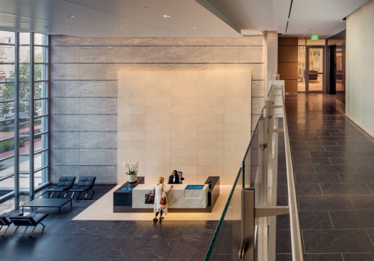 600 Massachusetts Avenue by CORE architecture + design