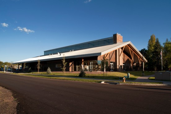 Show Low Library