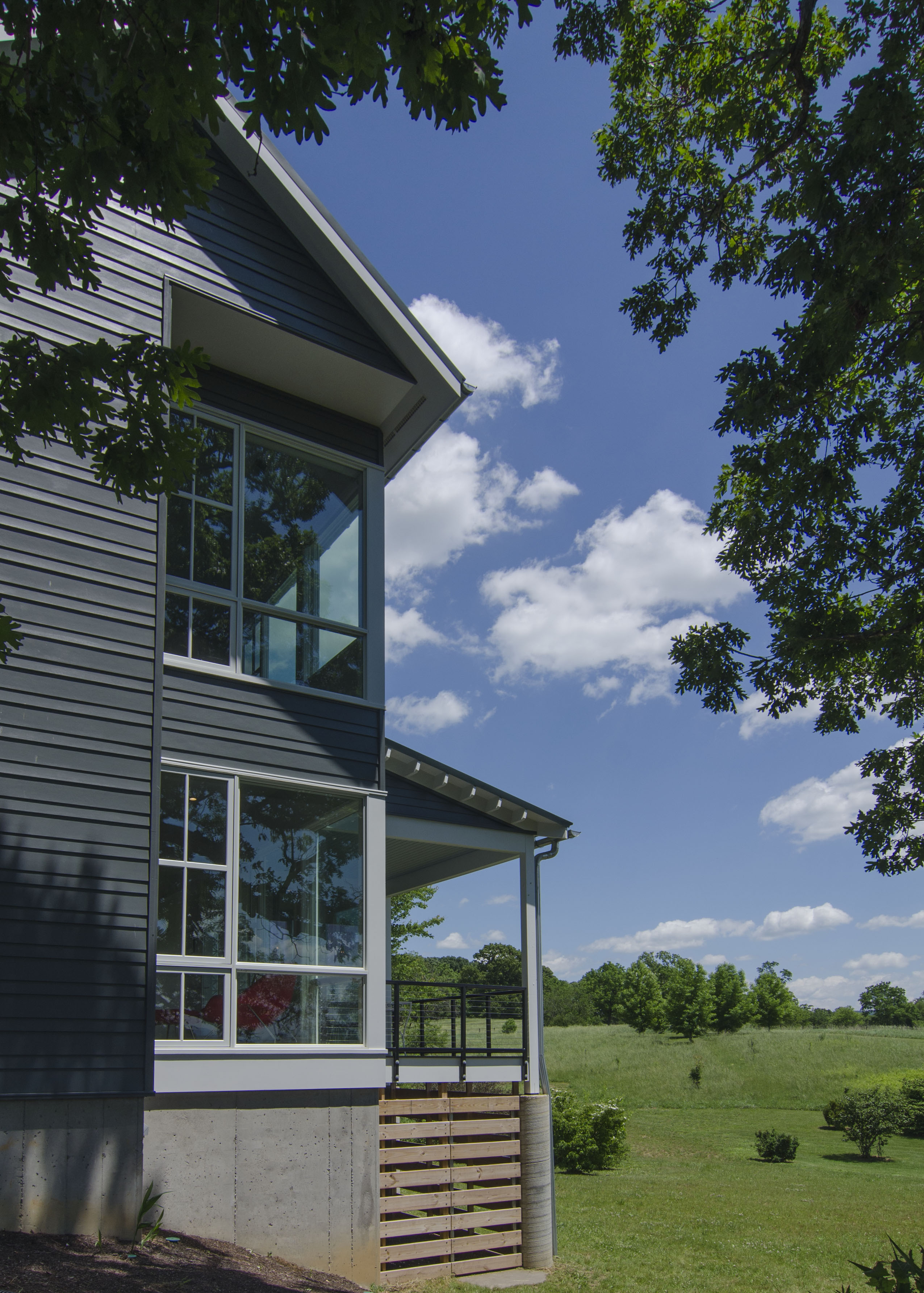 Red Gate - Architect Magazine