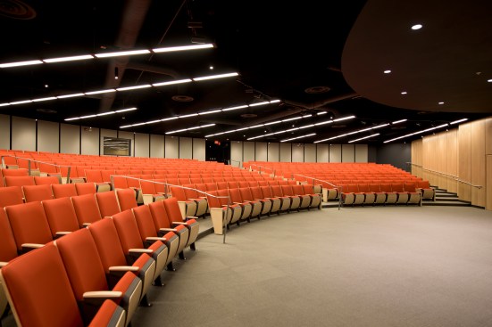 Auditorium