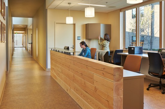 Offices.