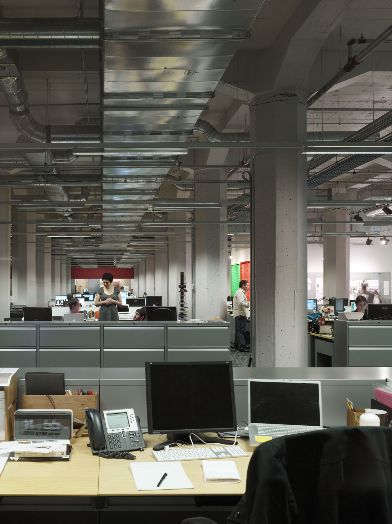 VSA Partners - Architect Magazine