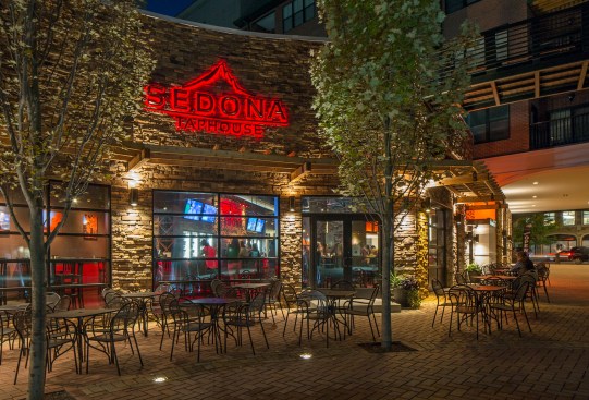Sedona Taphouse 