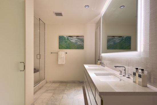 2501 M by CORE architecture + design