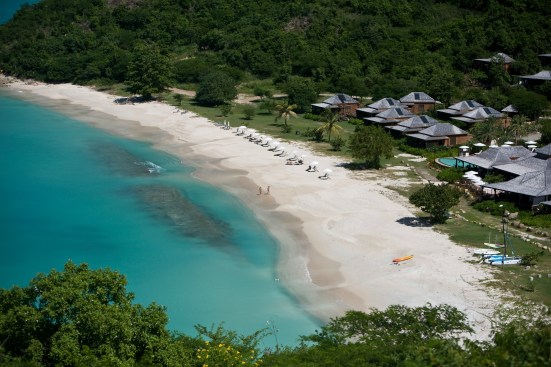 Hermitage Bay by OBM International