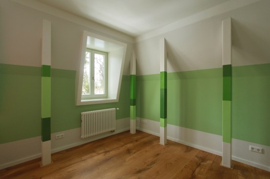 children´s room 