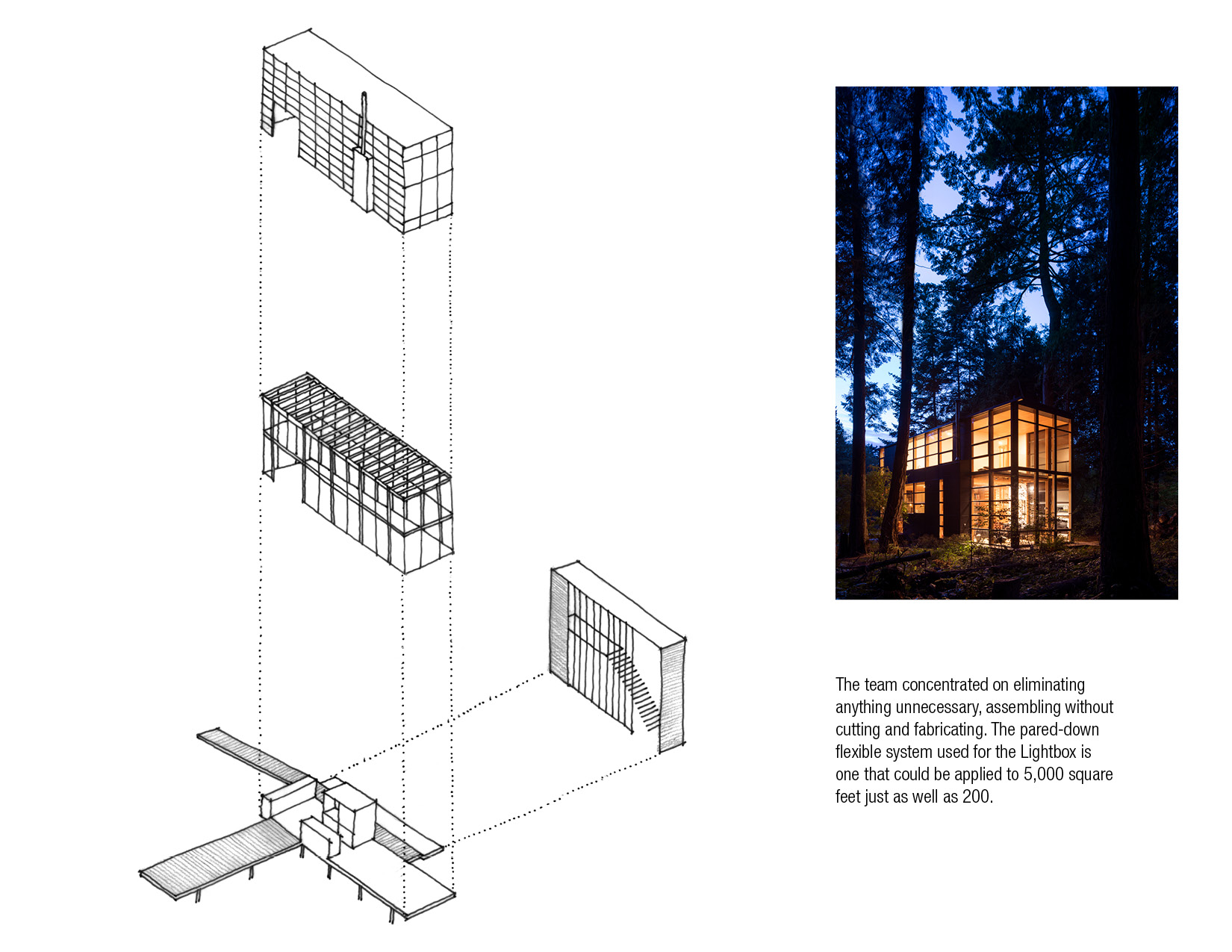 Lightbox - Architect Magazine