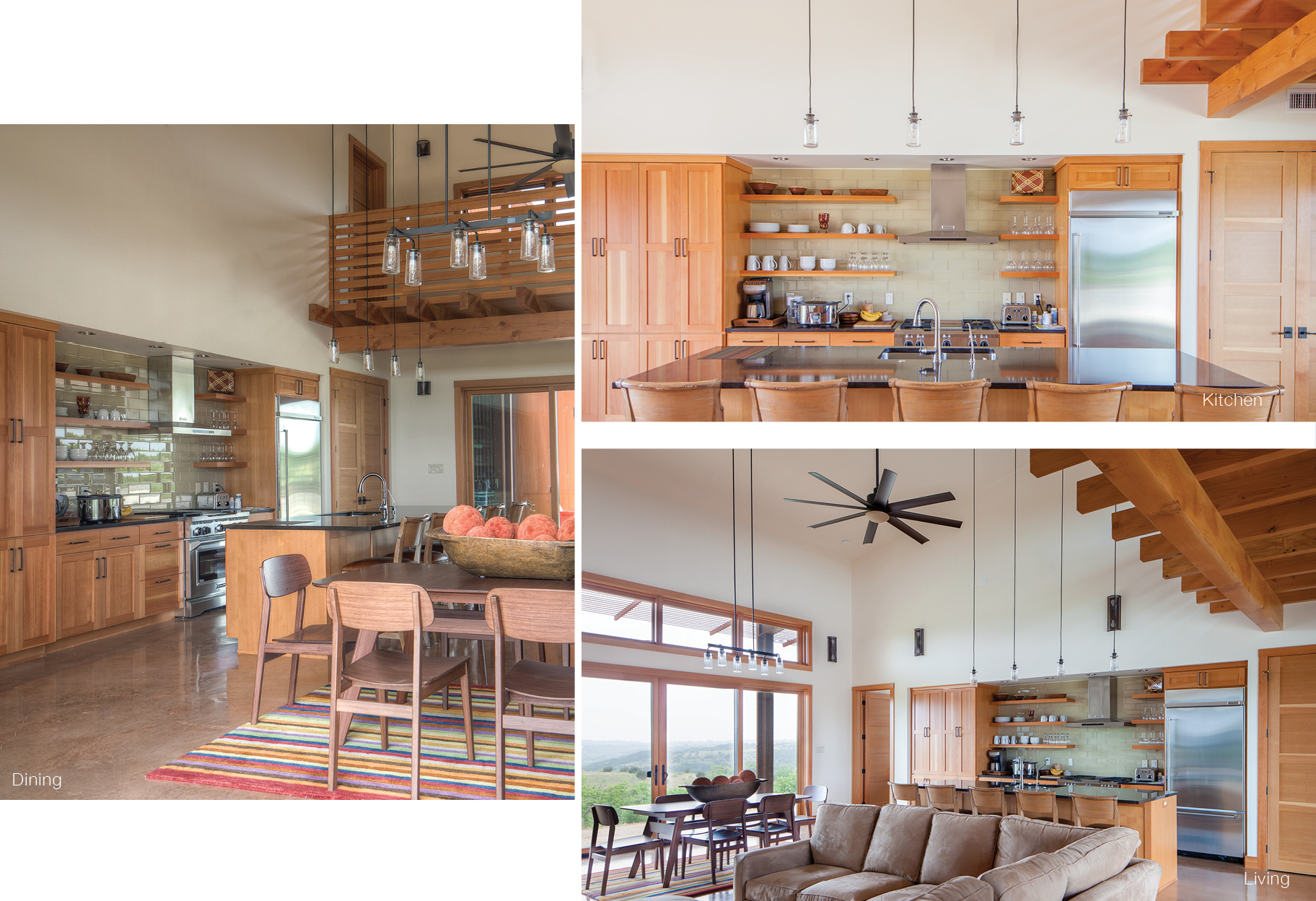 Ranger Creek Ranch - Architect Magazine