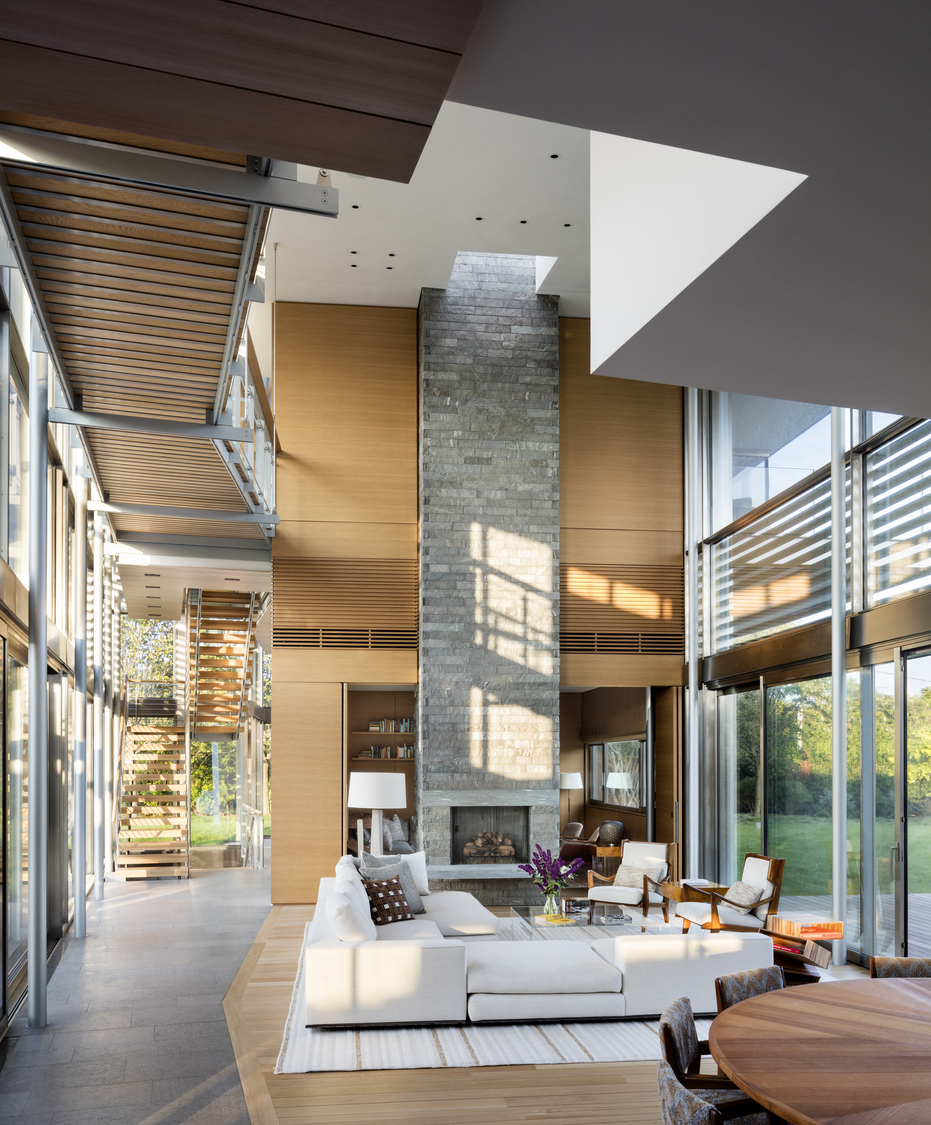 Sagaponack Residence - Architect Magazine