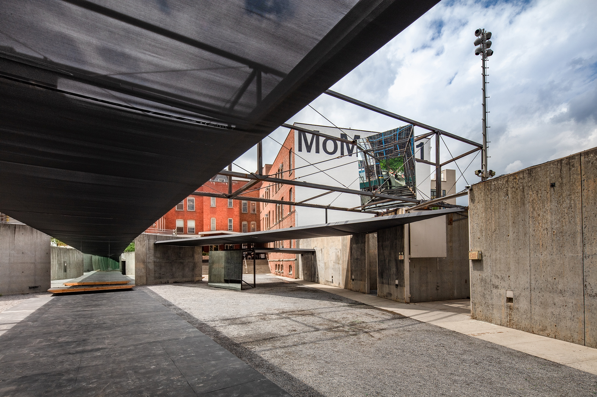 Hide & Seek at MoMA PS1 - Architect Magazine