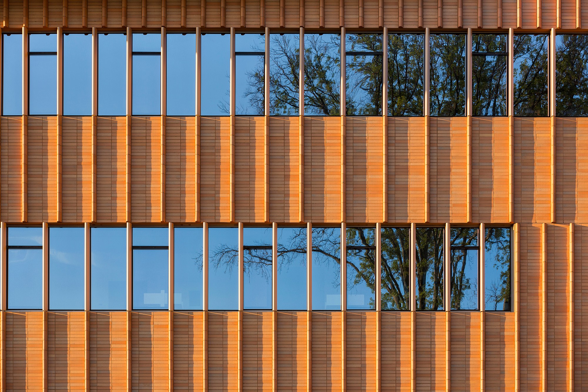 Kent Pontious Kent State Center for Architecture and Environmental Design - Architect ...
