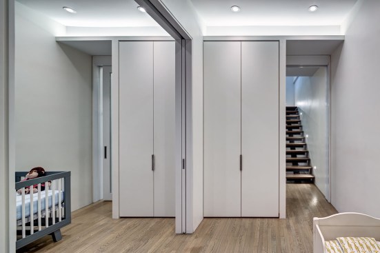 Project: Bleecker Street Renovation
Architect: Lilian Weinreich Architects
Location: New York NY