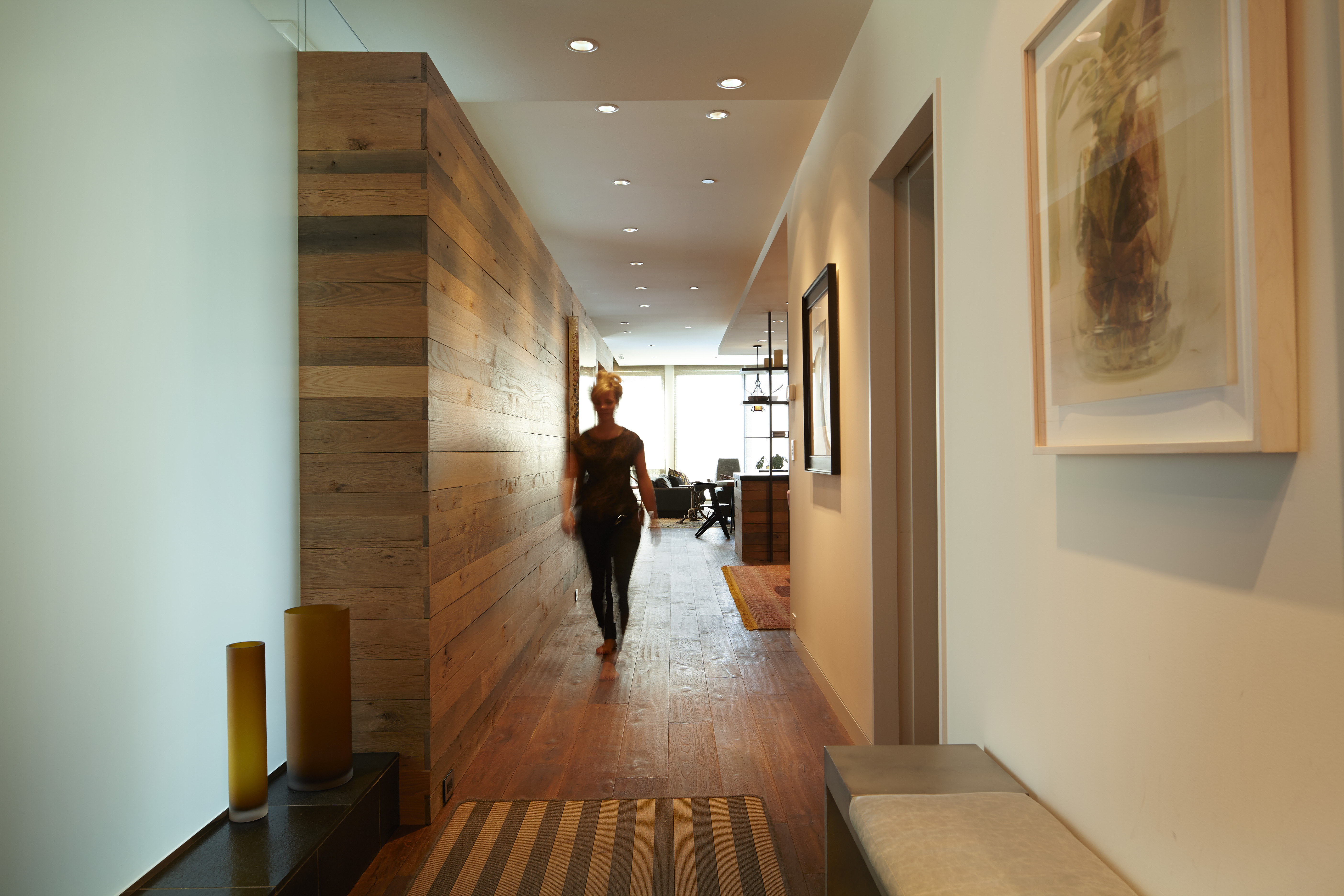 Edgewater Condo - Architect Magazine