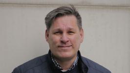Paul Makovsky