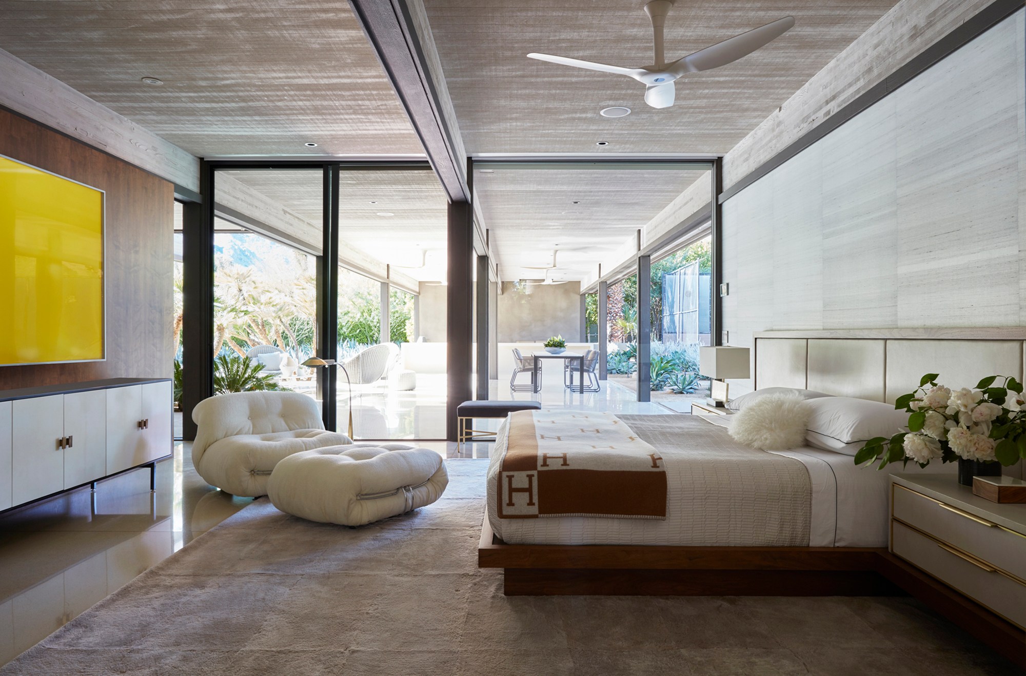 Harvey House - Architect Magazine