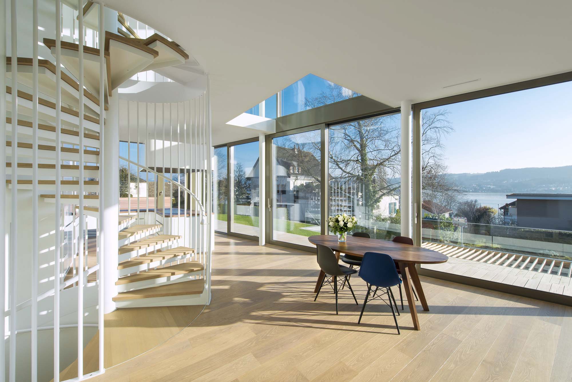 Flexhouse - Architect Magazine