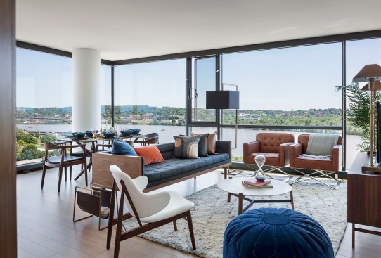 Project:  ArrisArchitect:  RAMSALocation:  Washington DC