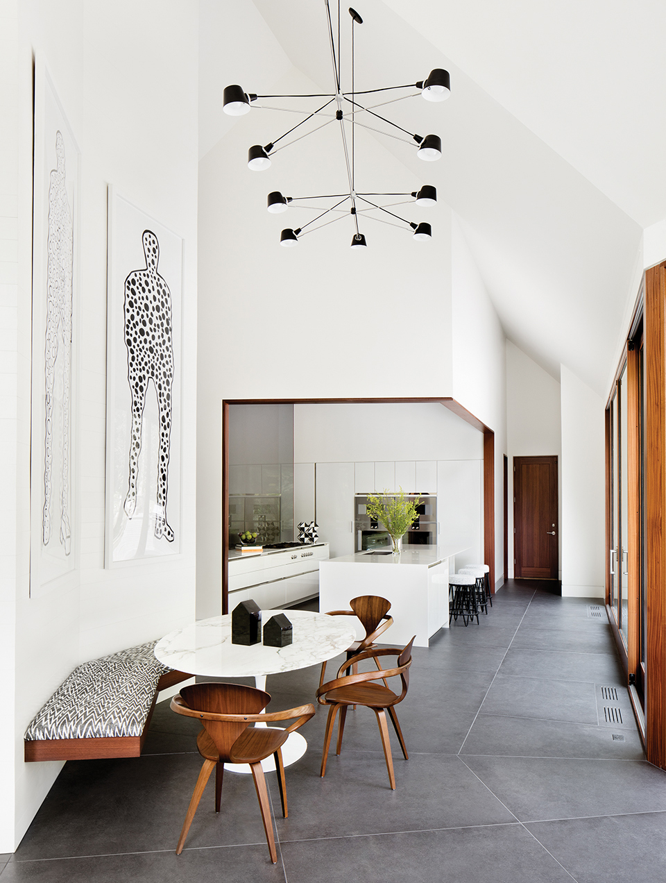 Slate House - Architect Magazine