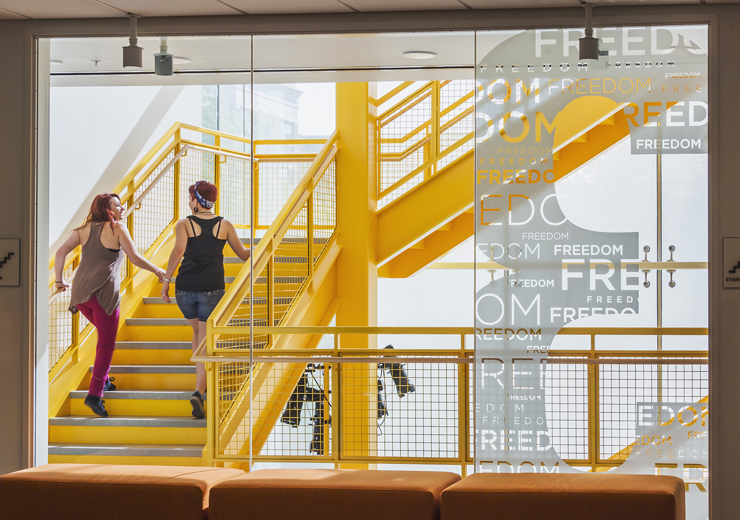 The Theatre School at DePaul University - Architect Magazine