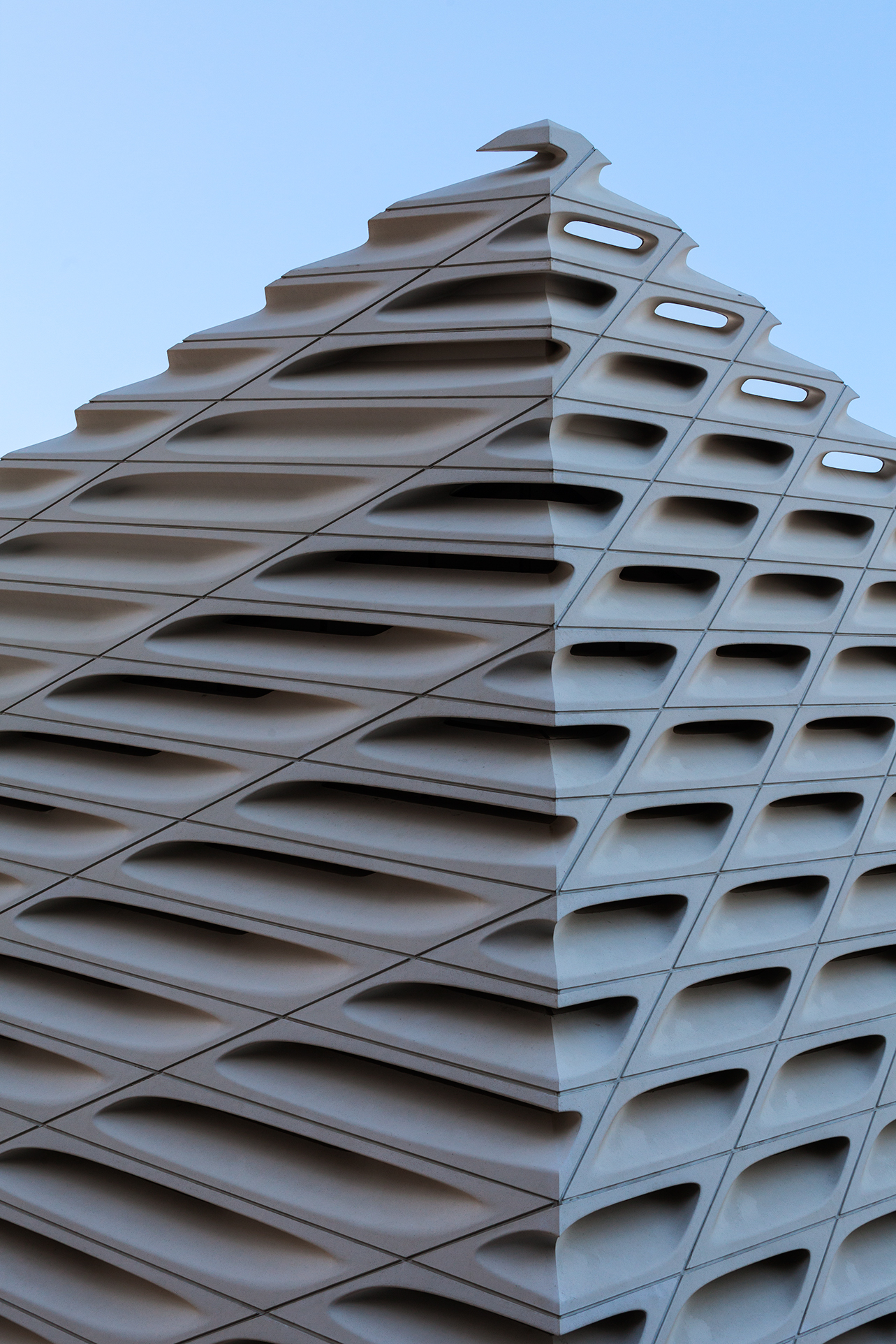The Broad - Architect Magazine