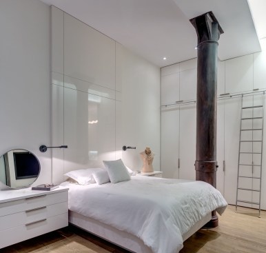 Project: Bleecker Street Renovation
Architect: Lilian Weinreich Architects
Location: New York NY