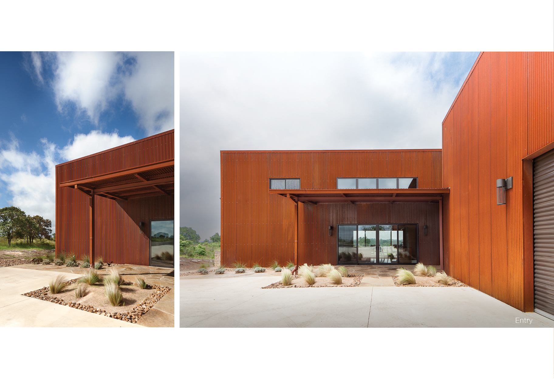 Ranger Creek Ranch - Architect Magazine