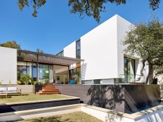 Bunny Run Residence - Alterstudio Architecture / Austin, Texas
