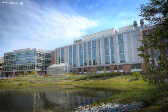 Montgomery Science Center
