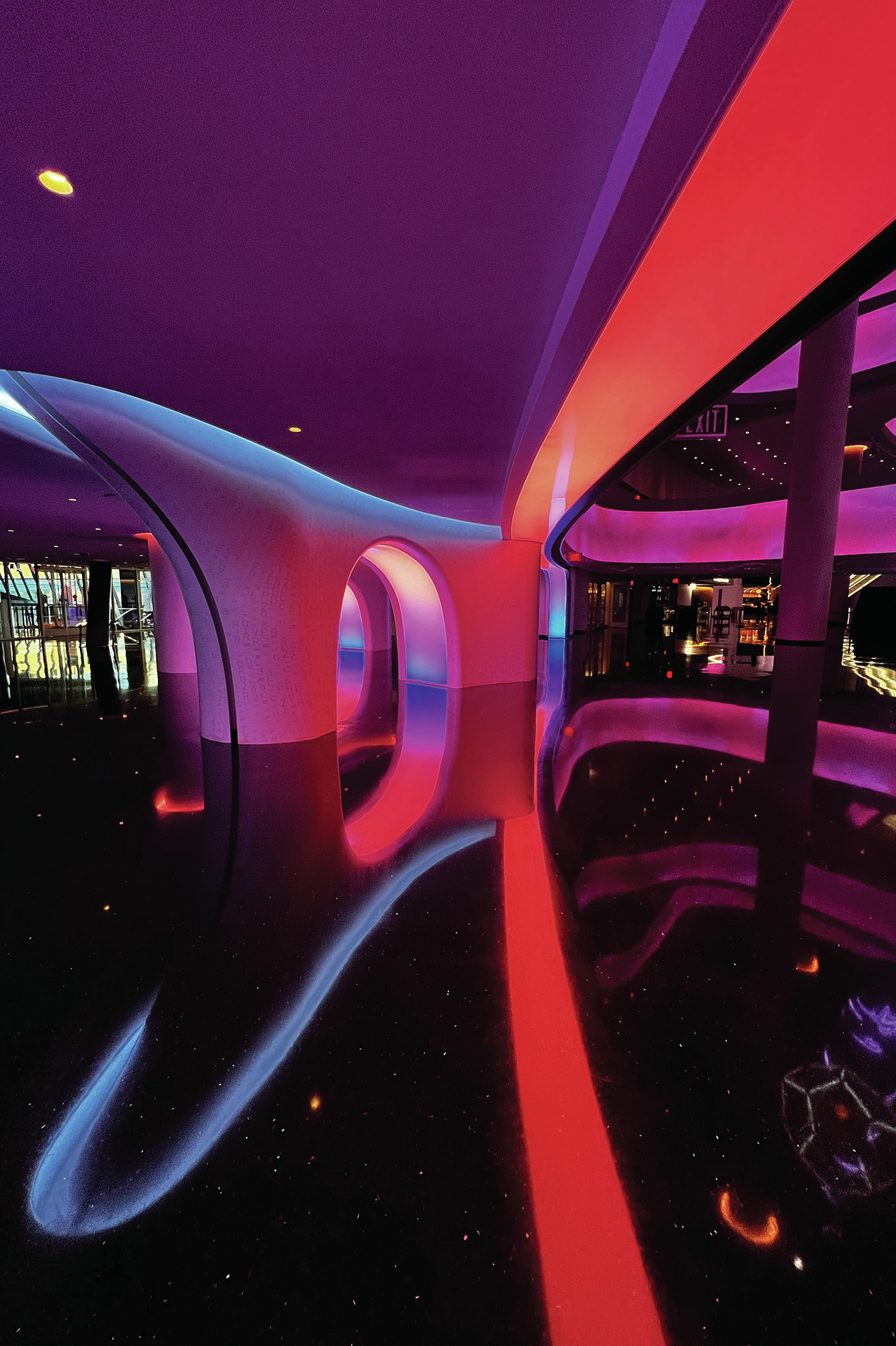 Beyond Aesthetics: How Tech is Redefining Interior Design