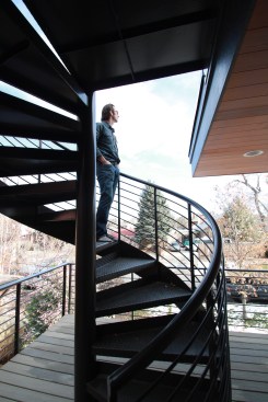 Spiral+Staircase