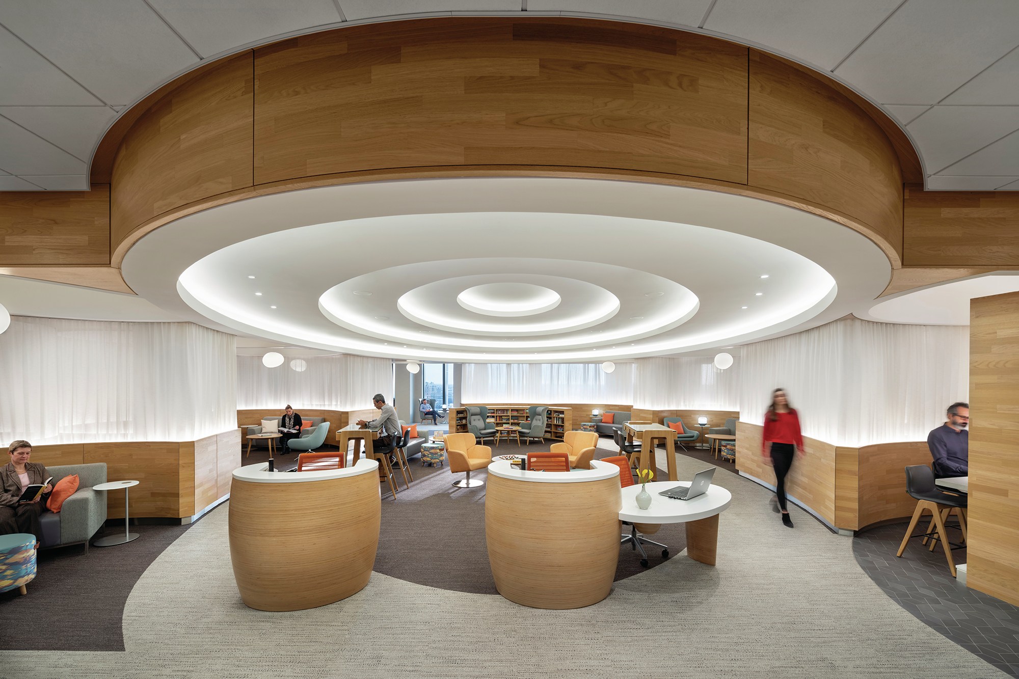 Beyond Aesthetics: How Tech is Redefining Interior Design