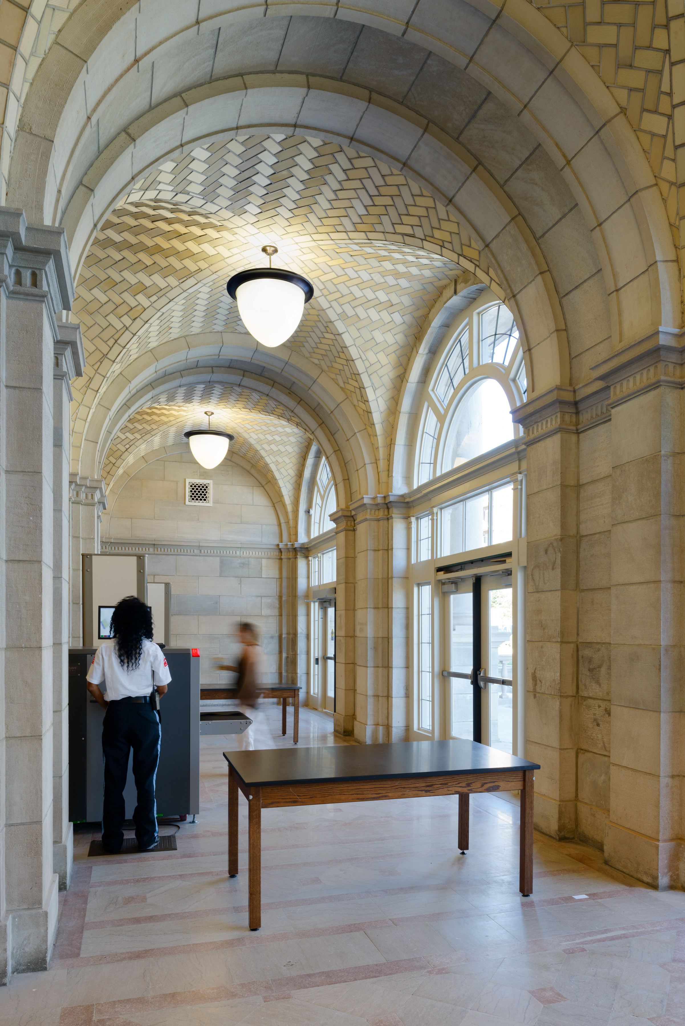 Cardozo High School - Architect Magazine