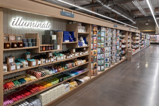 Metropolitan Market - Gig Harbor