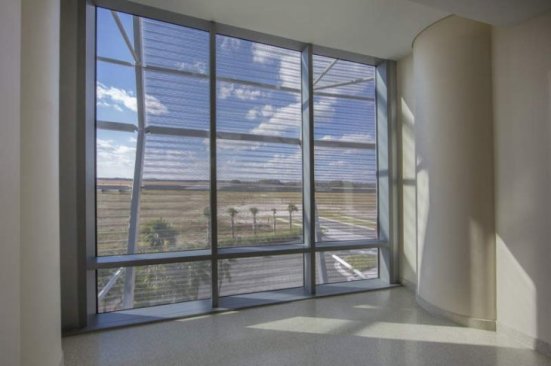 UF Research & Academics Center