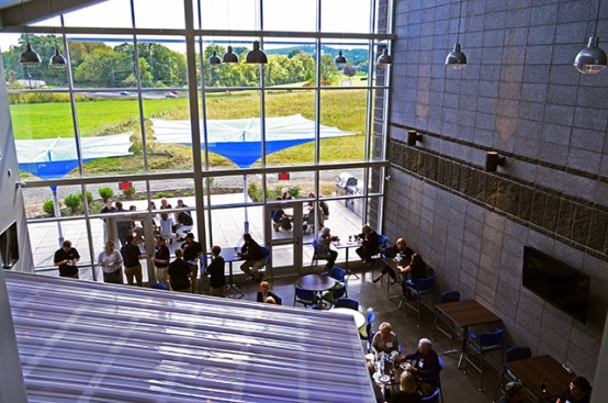 GATEWAY TICKETING SYSTEMS GLOBAL HEADQUARTERS