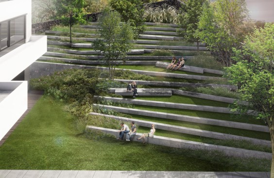 El Encinar - Eskema Arquitectos