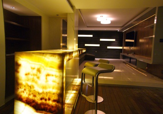 Casa La Reserva - BCA Taller de diseño