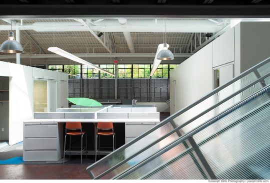 Work+Area